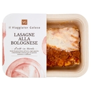 Lasagne alla Bolognese il Viaggiator Goloso